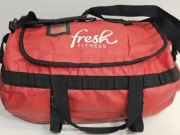 Fresh Fitness torba na siłownię trening