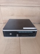 Komputer HP Compaq 8200 Elite sff Intel Core i3 2100 3.10 GHz