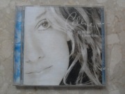 CD CELINE DION ALL THE WAY A DECADE OF SONG