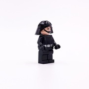 Lego Star Wars sw0769 Death Star Trooper z 75159