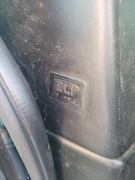 Renault Trafic - zabudowa 'holenderka'