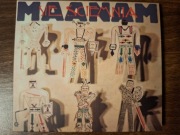 MAANAM - SIE ŚCIEMNIA / JAK NOWA !/ 2011 