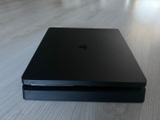 Playstation 4 Slim 500GB niski soft 11.50 pod GoldHen JailBreak PS4