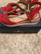 Buty damskie Tom Tailor rozmiar 39 
