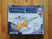 zabawka Magical model - helikopter 