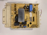 Moduł programator pralki candy 