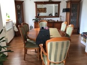 Sprzedaje piękne klasyczne meble do salonu.