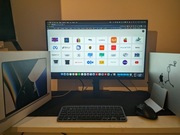 Apple MacBook Pro 16"/M1 Pro/16GB RAM/512GB+2TB SSD/Hub/Windows