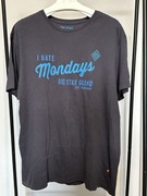 Koszulka BIG STAR granatowa XXXL