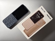 Nokia 130. Granatowa.