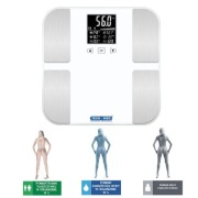 ANALITYCZNA WAGA ŁAZIENKOWA TECH-MED TM-WA002 BMI