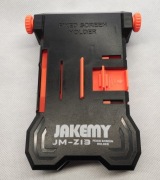 Uchwyt serwisowy Iphone Jakemy JM-Z13 do naprawy LCD PCB | Stan BDB
