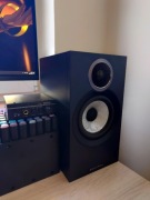 Bowers & Wilkins 607 S3 Kolumny + Kable