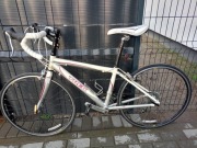 Kolarzowka damska firmy TREK