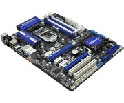 ASRock P55 Extreme4 + Procesor Intel Core i7-870 2,93GHz