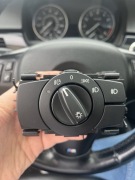 Przełącznik włącznik swiatel auto xenon e92 e93 e90 e91 bmw