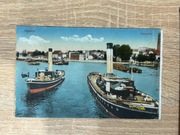 Pocztówki Widokówki - Śląsk Schlesien Opole Oppeln