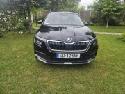 Skoda Kamiq 1.5 TSI Ambition