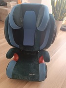 Fotelik samochodowy Recaro Monza Nova 15-36