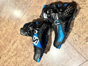 Buty narciarskie Salomon S/Race-SK PRO