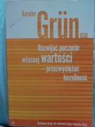 Rozwijać poczucie własnej wartości Anselm Grun