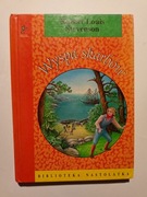 Wyspa skarbów - Robert Louis Stevenson