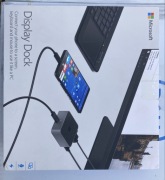 Stacja dokująca do komórki USB-C Microsoft Display Dock HD-500