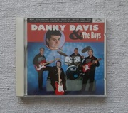 Danny Davis & the Boys CD
