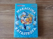 Gigant Poleca Zestaw 208 - Tomy 225 i 229