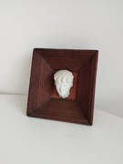 Głowa wawelska Cepelia