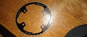 Banless 36T Zębatka owalna korby Shimano