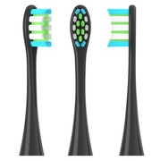 Końcówki do szczoteczek Oclean czarne