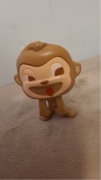 Figurka zabawka milka małpa