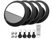 4 szt Lokalizator Bluetooth Smart Air Tracker z Apple Gdzie jest