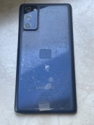 Klapka plecki S20FE 5G