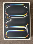 iPad Pro (2025) 11 M5 512GB Wi-Fi 100% baterii + DOWÓD ZAKUPU