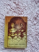 DWIE DIANY T. 2 ALEKSANDER DUMAS