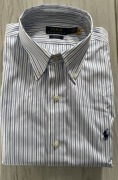 Polo Ralph Lauren custom fit 16,5 42 cm