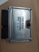 Sterownik Silnika Audi 8E0909559M