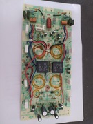 GRUNDIG FINE ARTS A 9000 / MAINBOARD / STK3152