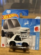 HOT WHEELS - MAZDA RX 3 - HW J - IMPORTS - 7 / 10 - 156 / 250 