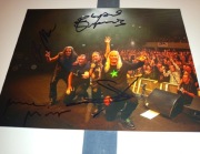 TSA zdjęcie z autografami! (Dream Team)