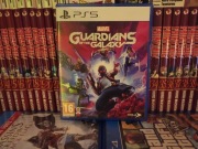 Marvel Strażnicy Galaktyki – PS5 | PL |