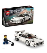 LEGO Speed Champions 76908 Lamborghini Countach
