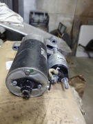 Rozrusznik Citroen Jumpy 