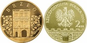 2 zł Brzeg 2007