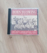 płyta CD Born To Swing 