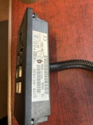 Selektor skrzyni biegów Allison