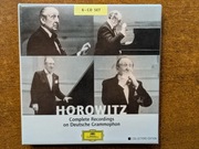Horowitz – Complete Recordings on Deutsche Grammophon (6CD)