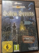 Salem Secrets: Winkelbild Spiel PC Windows XP | 